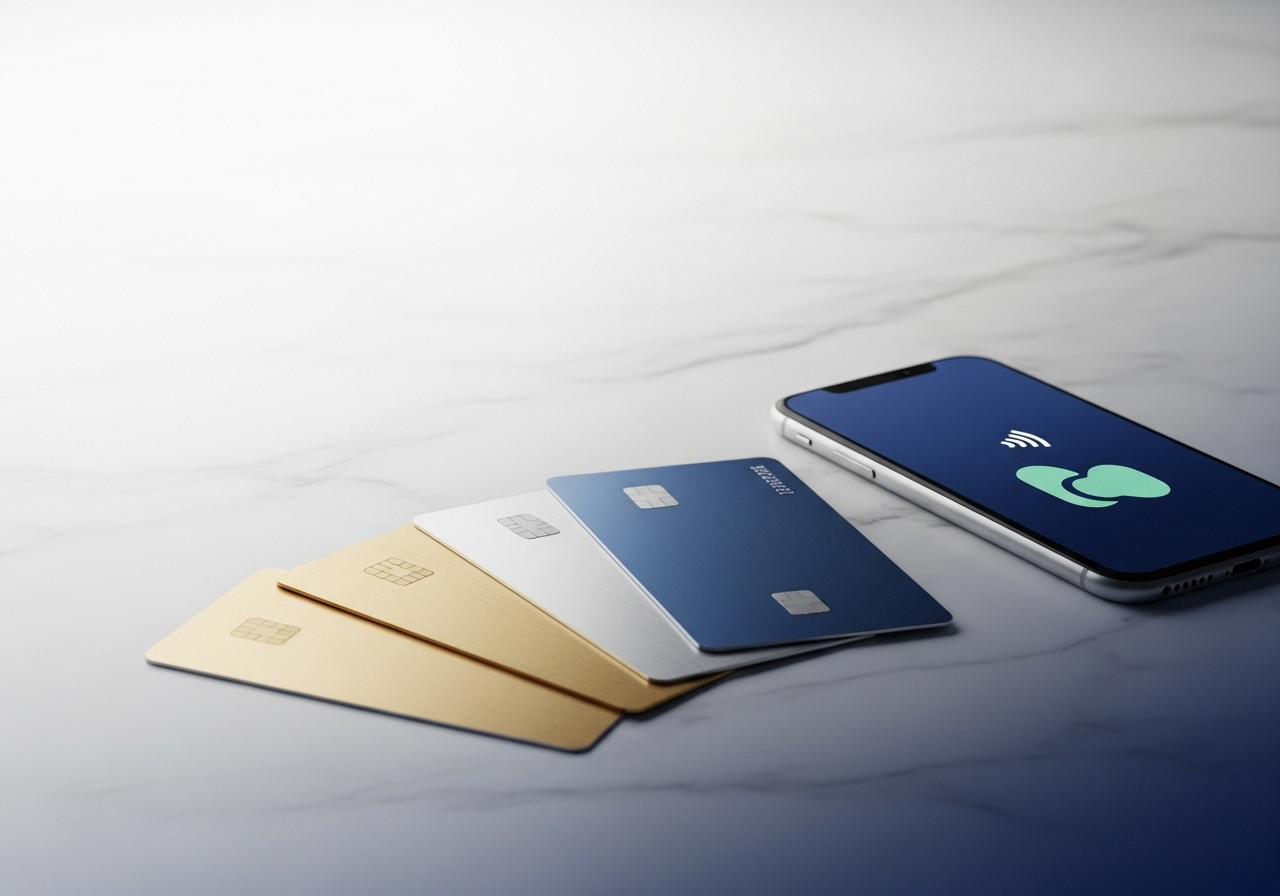 Credit cards