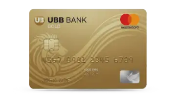 UBBMastercard