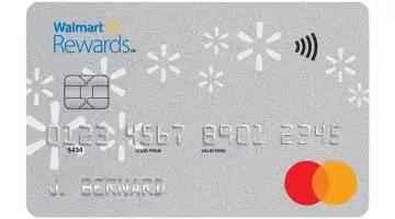 Walmart Canada-Walmart Canada launches Walmart Rewards Mastercar