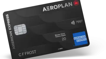 American Express Aeroplan Reserve: Canada’s Premium Travel Card