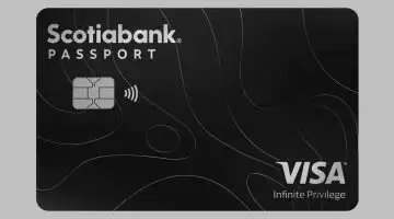 Scotiabank Passport Visa Infinite Review: Benefits & Fees
