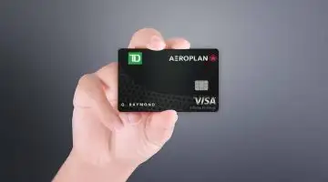 TD Aeroplan Visa Infinite Review: Complete Benefits Guide
