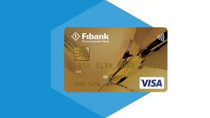 Fibank Gold