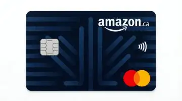 Amazon.caRewardsMastercard