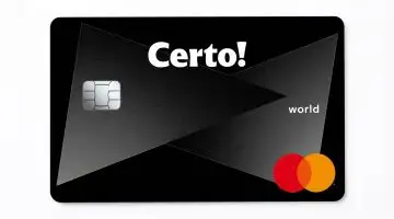 CertoOneMastercardWorld