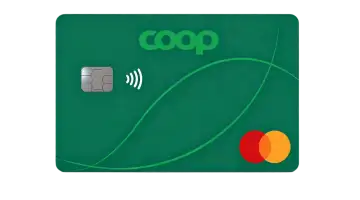 Coop Mastercard