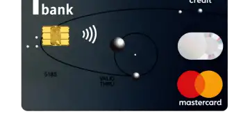 CreditcardMastercardStandard