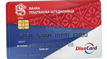 Dinacard