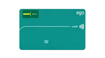 EgoClassic
