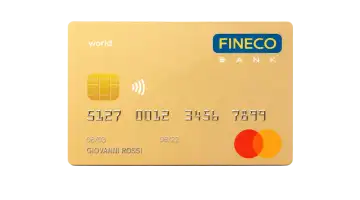 FinecoGoldWorld