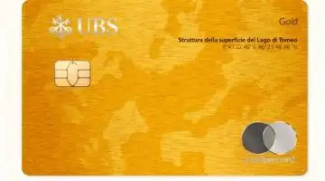 GoldKreditkarteVisaMastercard