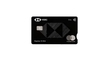 HSBCRewardsMastercard