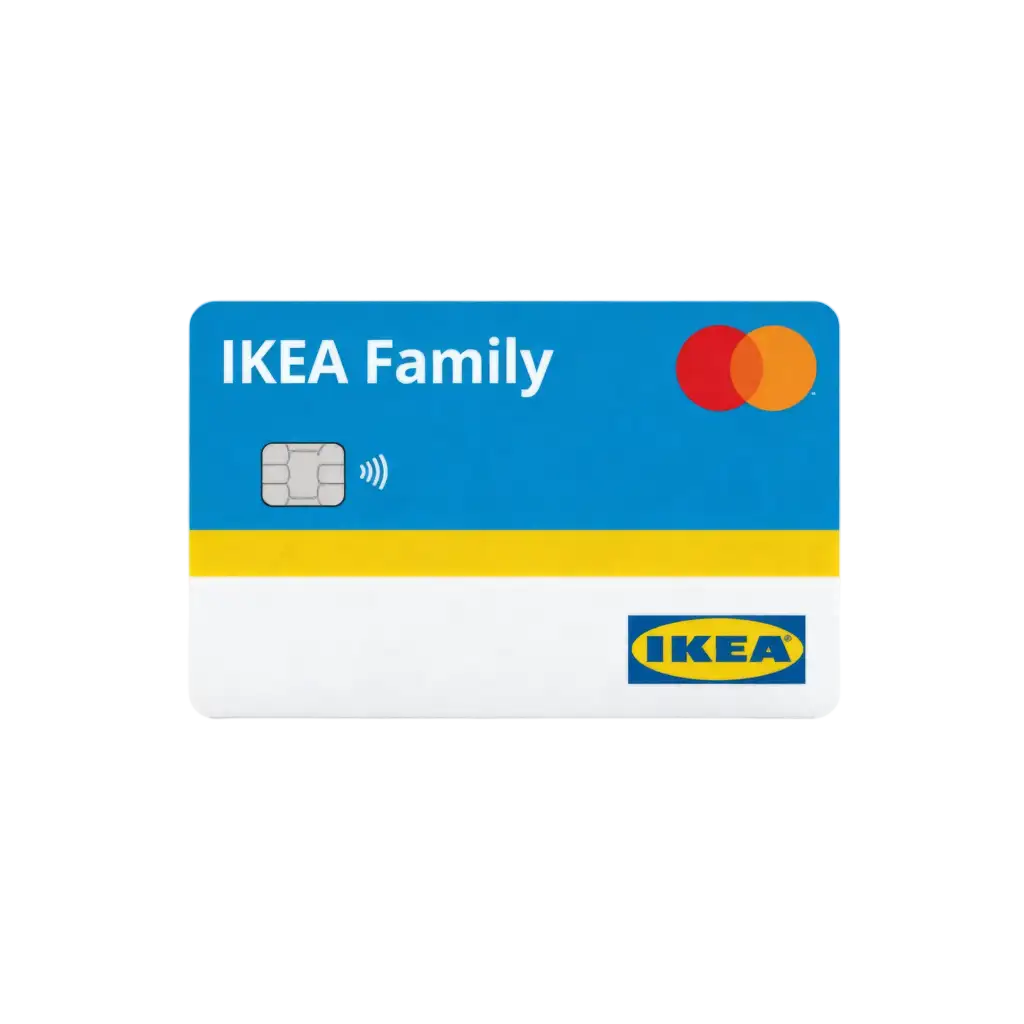 IKEAFamilyCreditCard