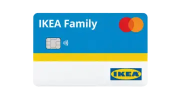 IKEAFamilyCreditCard