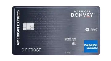 MarriottBonvoyAMEX