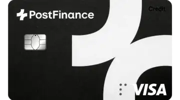 MastercardKreditkarteStandard