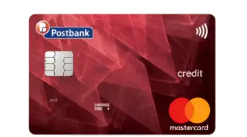 MastercardStandardCreditCard