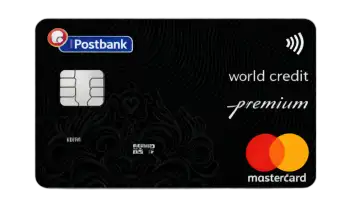 MastercardWorldCreditCard