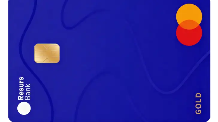 ResursGold