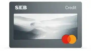 SEBCreditMastercard