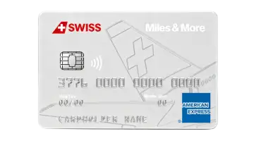 SWISSMilesMoreClassic