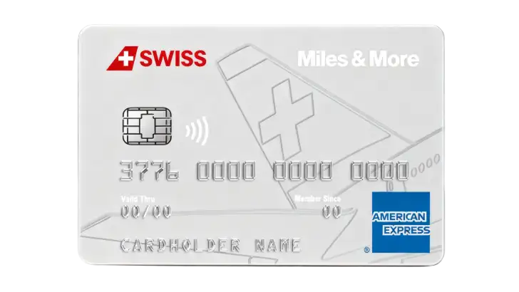 SWISSMilesMoreClassic