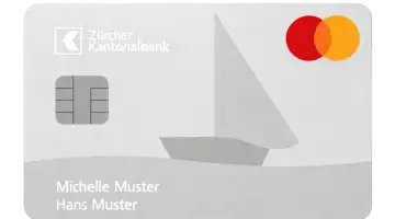 StandardKreditkarteVisaMastercard