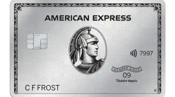 ThePlatinumCardfromAMEX