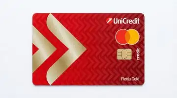 UniCreditCardFlexiaGold
