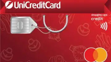 UniCreditShoppingCard