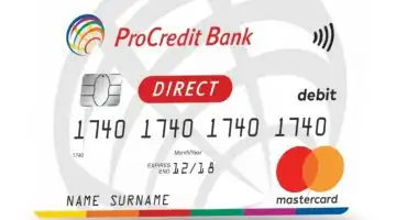 Visa Classic