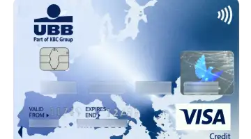 VisaInternationalcreditcard