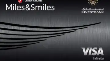 VisaMilesandSmiles