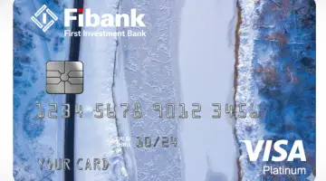 VisaPlatinumCreditCard