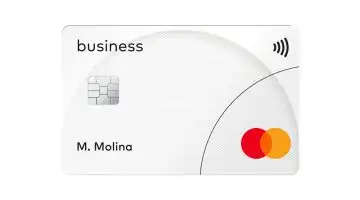 Fibank Business Mastercard