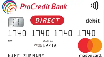 procredit bank