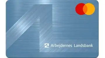 Arbejdernes Landsbank Mastercard Flex
