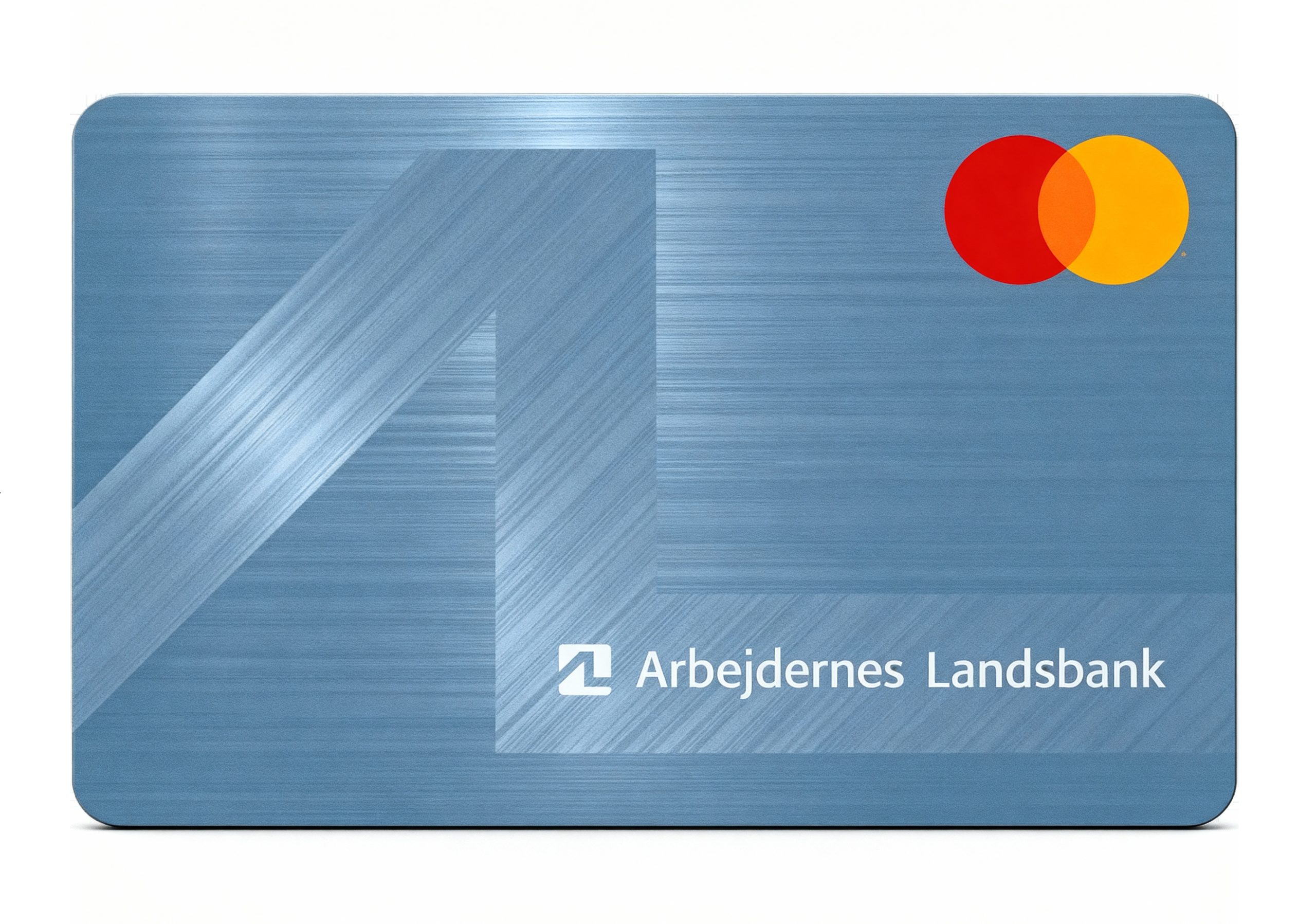 Arbejdernes Landsbank Mastercard Flex