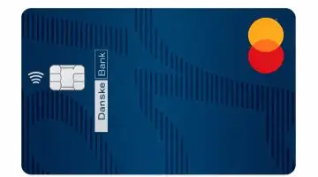 Danske Bank Mastercard Basis