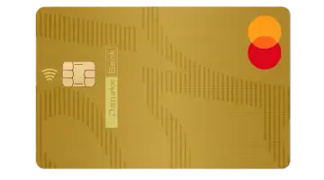 Danske Bank Mastercard Guld