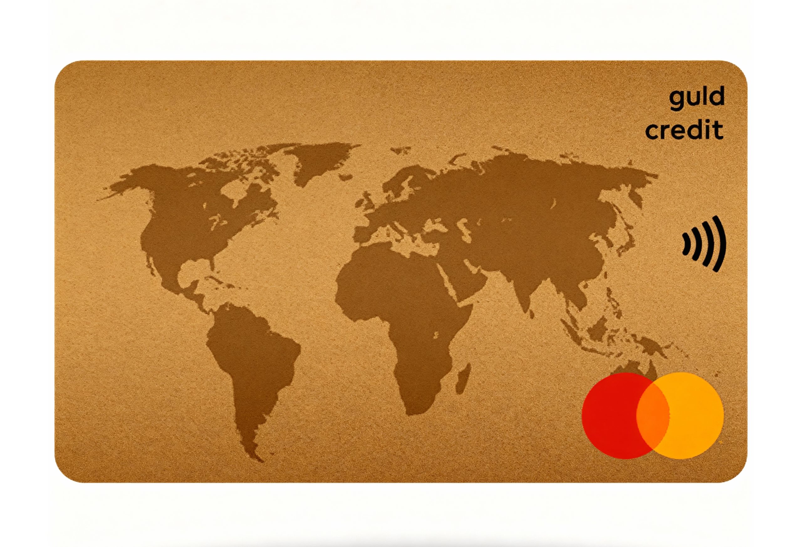 Djurslands Bank Mastercard Guld Kredit