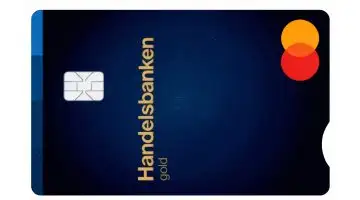 Handelsbanken Mastercard Gold