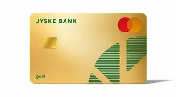 Jyske Bank Priser Mastercard Gold