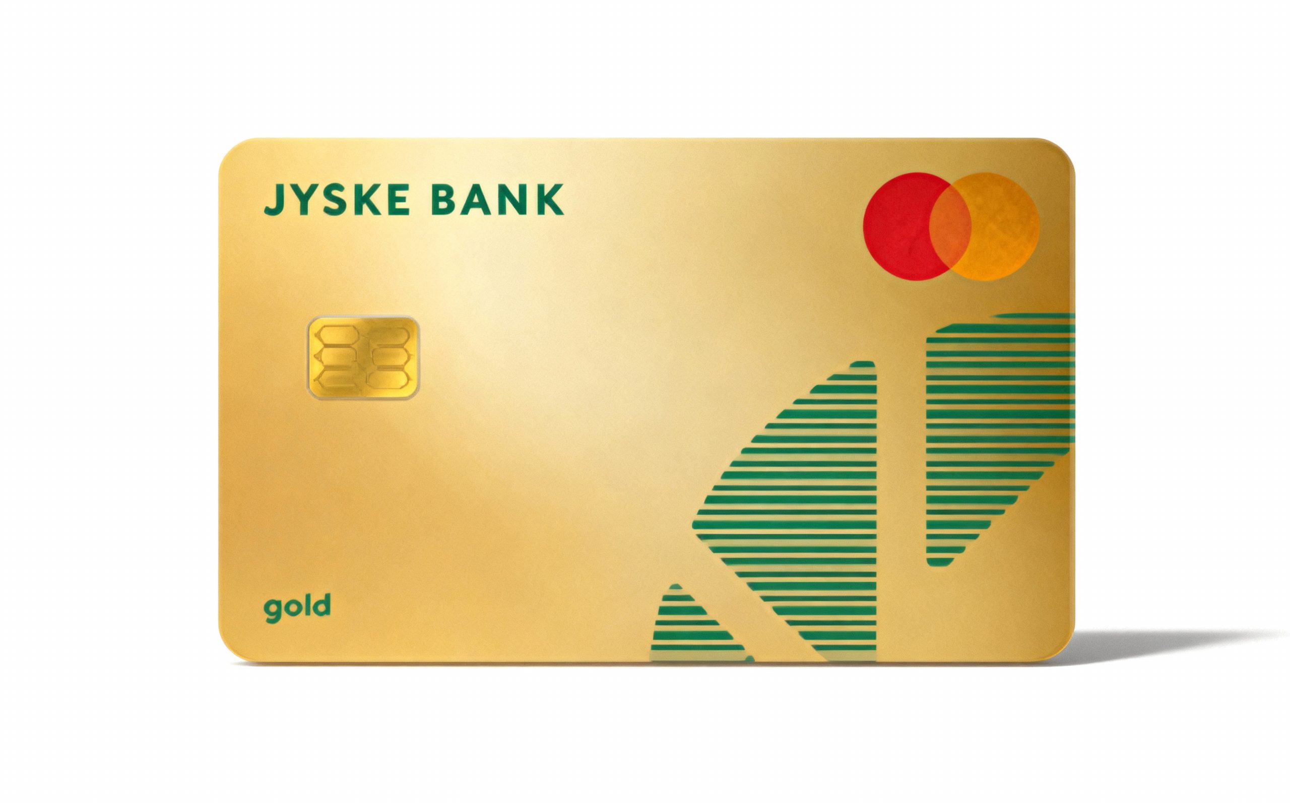 Jyske Bank Priser Mastercard Gold