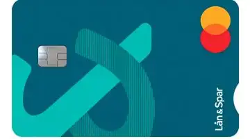 Lån & Spar Mastercard Standard