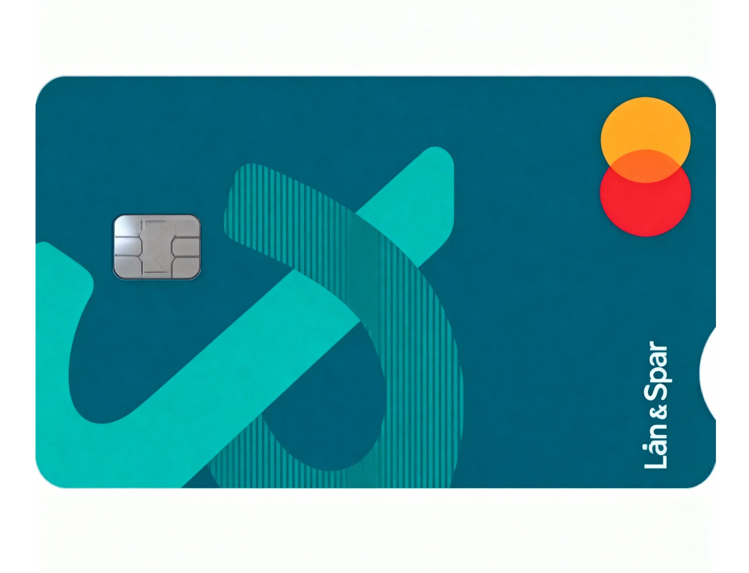Lån & Spar Mastercard Standard