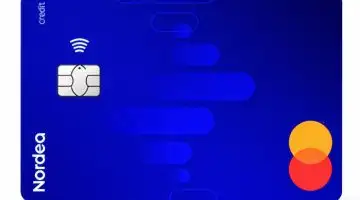 Nordea Credit Mastercard