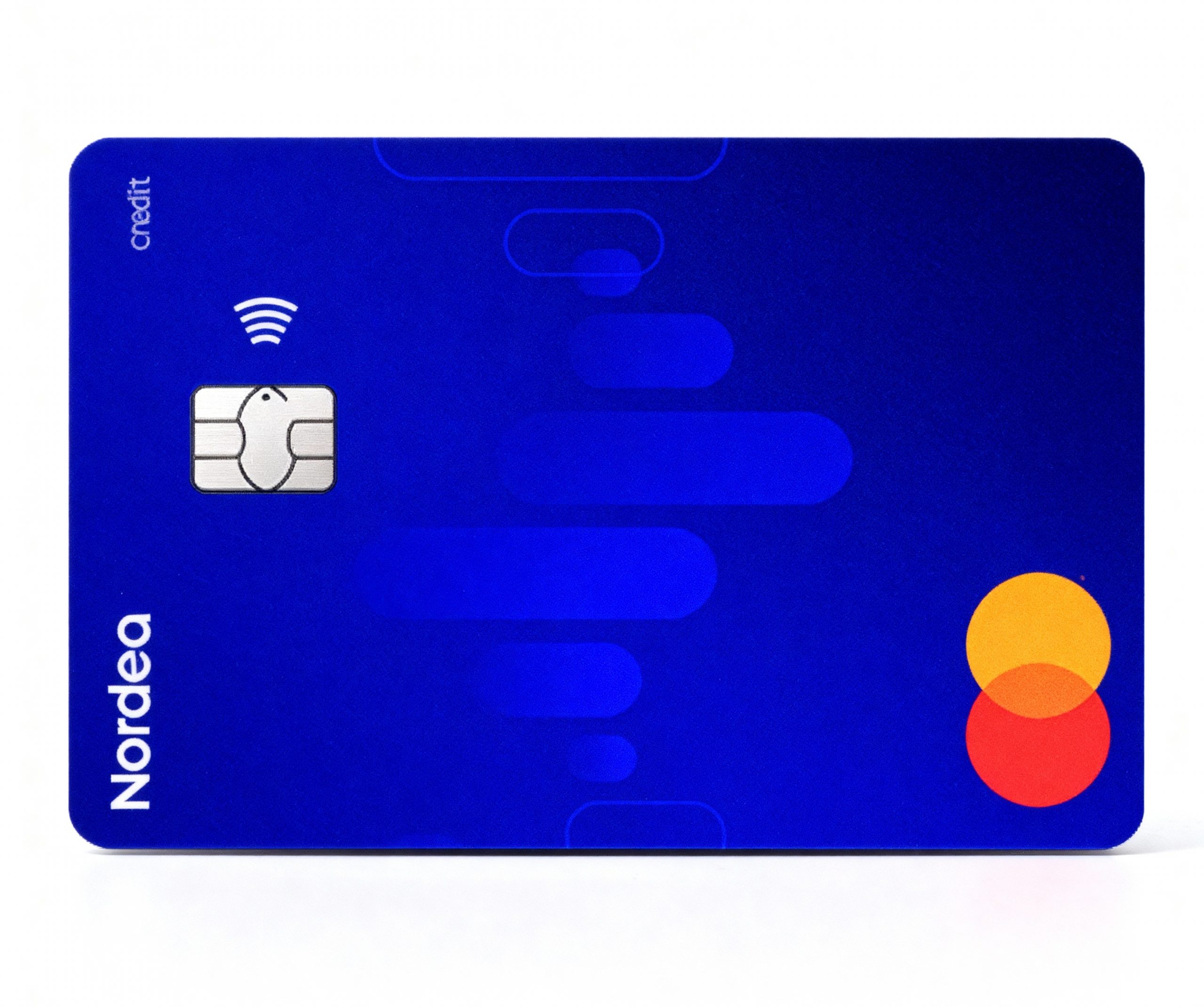 Nordea Credit Mastercard