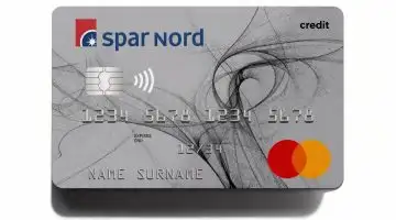Spar Nord Mastercard