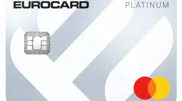 Eurocard Platinum